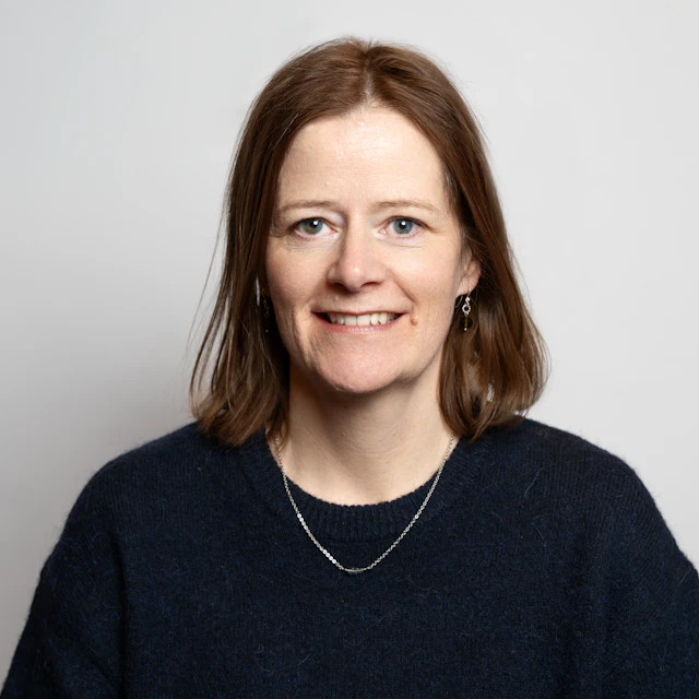 Helena Gentzschein, Senior Projektledare på Bengt Dahlgren AB