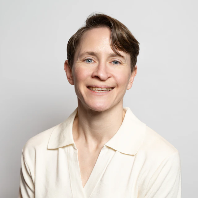 Helena Rutfjäll, Produktansvarig Bengt Dahlgren Solutions på Bengt Dahlgren AB