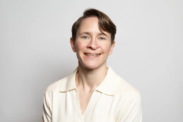Helena Rutfjäll, Produktansvarig Bengt Dahlgren Solutions på Bengt Dahlgren AB