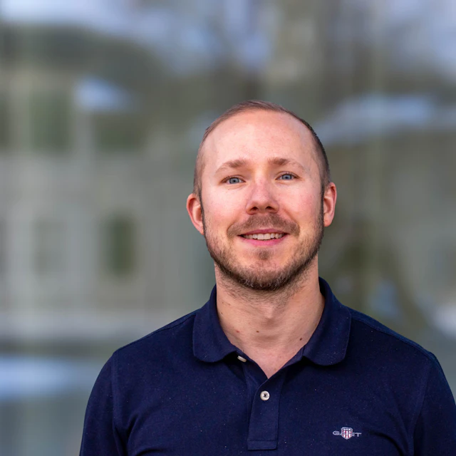Joakim Lindberg, Gruppchef - Uppdragsledare på Bengt Dahlgren AB