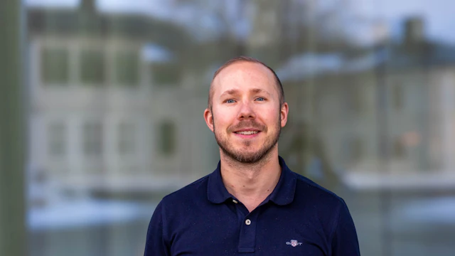 Joakim Lindberg, Gruppchef - Uppdragsledare på Bengt Dahlgren AB