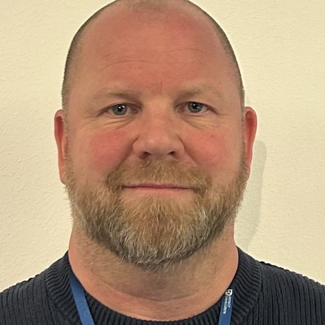 Stefan Friberg