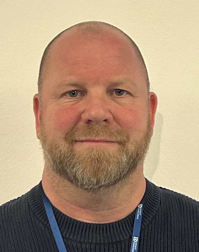 Stefan Friberg