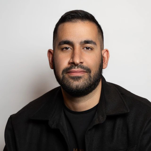 Emre Inekci, Avdelningschef VA på Bengt Dahlgren AB