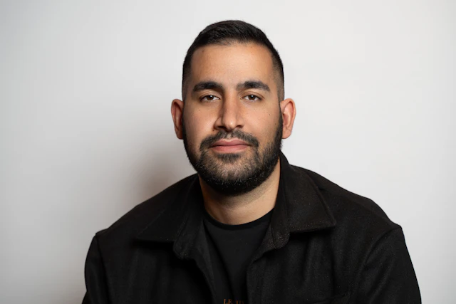 Emre Inekci, Avdelningschef VA på Bengt Dahlgren AB