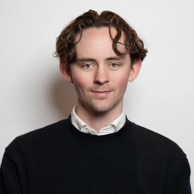 Kalle Anbratt, Konstruktör El & Tele på Bengt Dahlgren AB