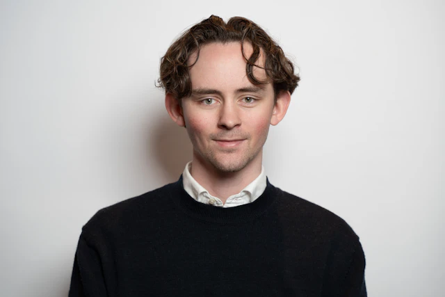 Kalle Anbratt, Konstruktör El & Tele på Bengt Dahlgren AB