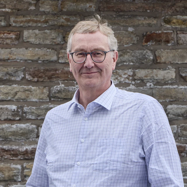 Magnus Boman, Besiktningsingenjör (vatten-/dimsprinkler & brandlarm) på Bengt Dahlgren AB