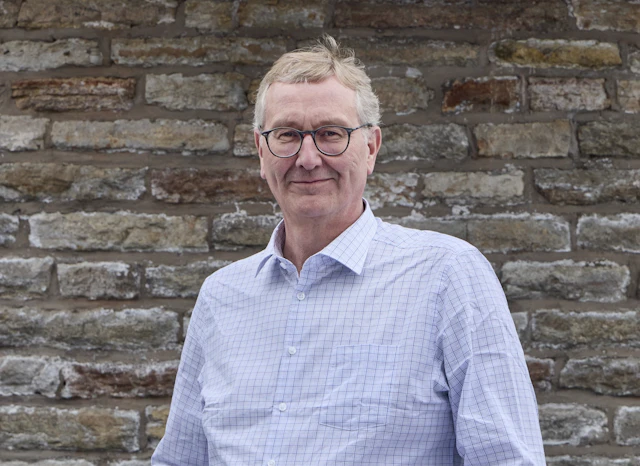 Magnus Boman, Besiktningsingenjör (vatten-/dimsprinkler & brandlarm) på Bengt Dahlgren AB
