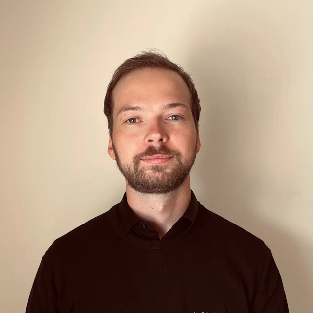 Henrik Jenssen, Brandkonsult på Bengt Dahlgren AB