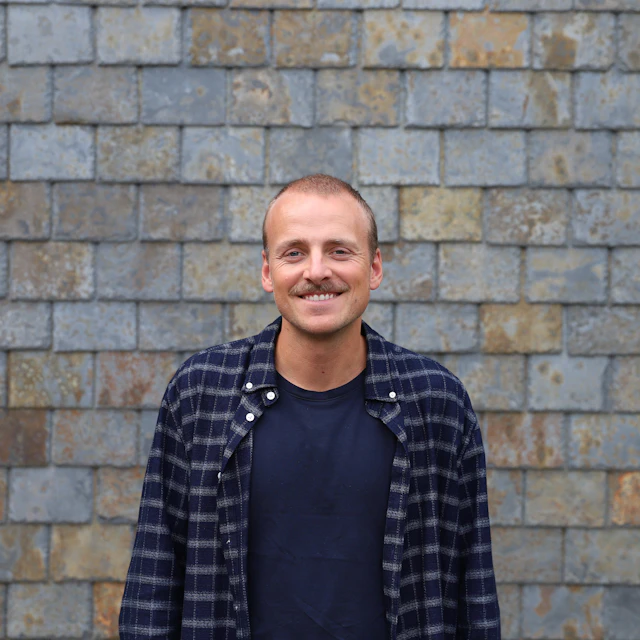 Jonathan Börjesson, Brandingenjör på Bengt Dahlgren AB