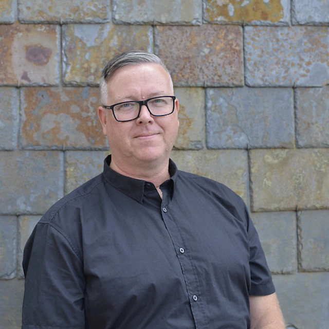 Henrik Good, Affärs- och Marknadschef Säkerhet på Bengt Dahlgren AB