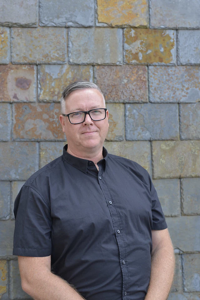 Henrik Good, Affärs- och Marknadschef Säkerhet på Bengt Dahlgren AB