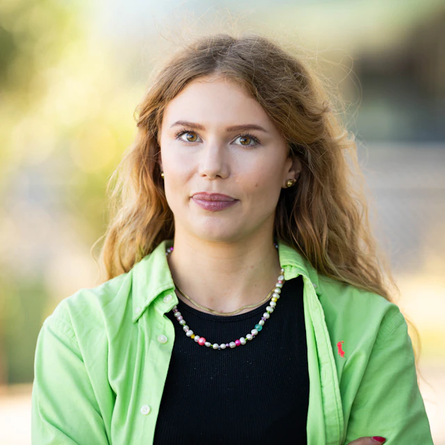 Sara Gerdbo