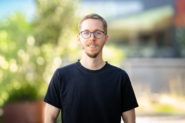 Tim Portnoff
