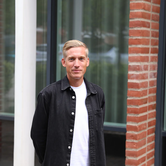 Fredrik Kofoed, Konsult på Bengt Dahlgren AB