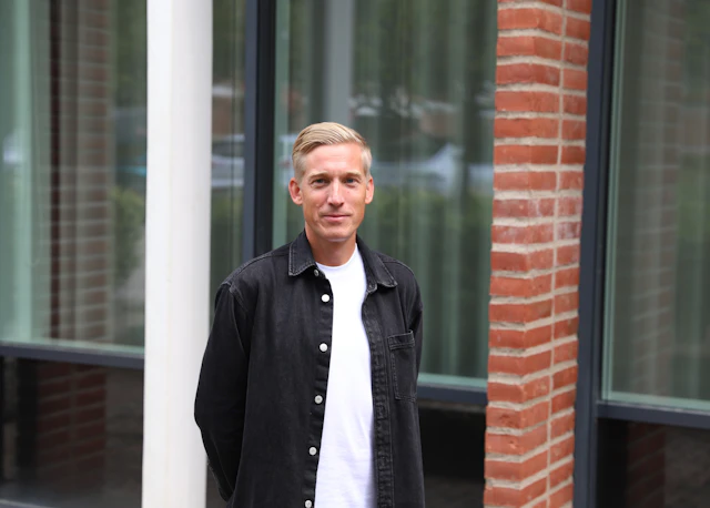Fredrik Kofoed, Konsult på Bengt Dahlgren AB