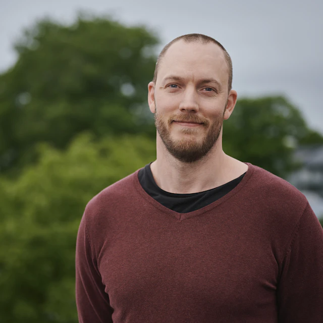 Petter Ekman, Installation VVS/Energi på Bengt Dahlgren AB