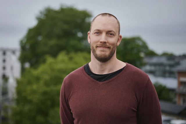 Petter Ekman, Installation VVS/Energi på Bengt Dahlgren AB