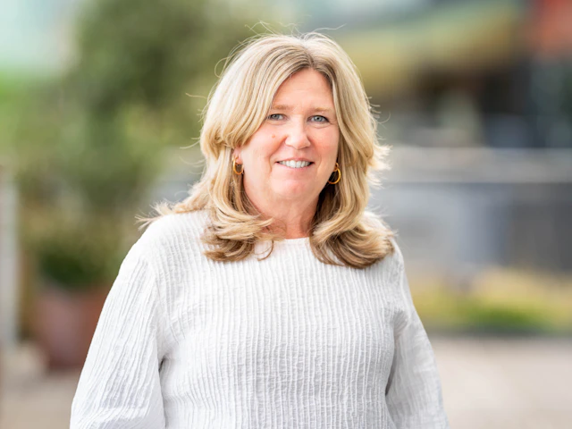 Ulrica Sundman