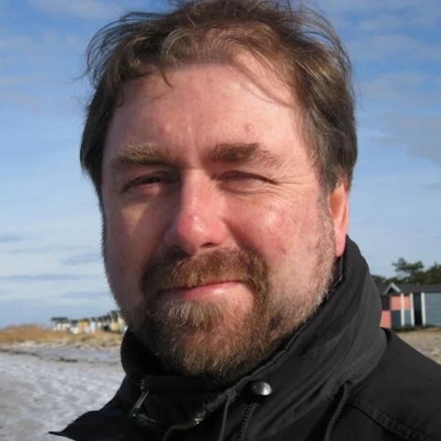 Lars-Göran Hansson
