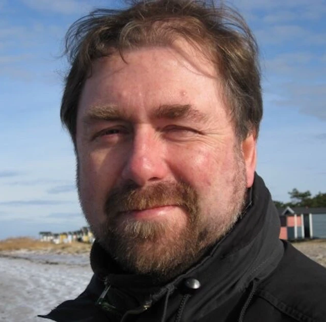 Lars-Göran Hansson