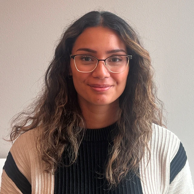 Diana Ruano Espinoza, Energi- och hållbarhetskonsult på Bengt Dahlgren AB