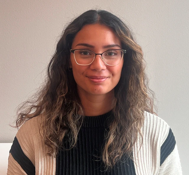 Diana Ruano Espinoza, Energi- och hållbarhetskonsult på Bengt Dahlgren AB
