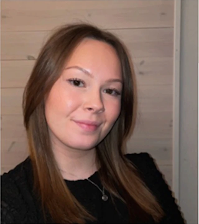 Klara Tobiasson, Konsult på Bengt Dahlgren AB