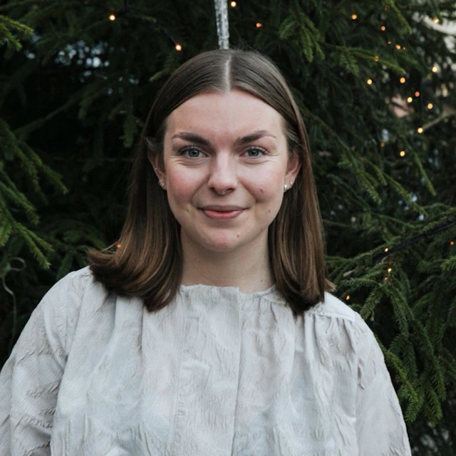 Emma Wernius, Civilingenjör Energi på Bengt Dahlgren AB