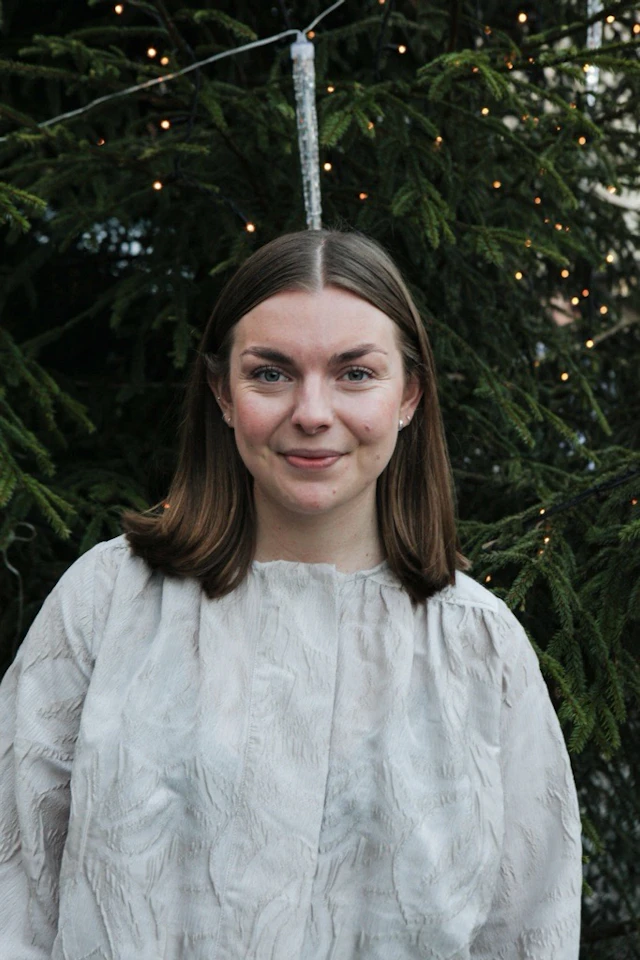 Emma Wernius, Civilingenjör Energi på Bengt Dahlgren AB