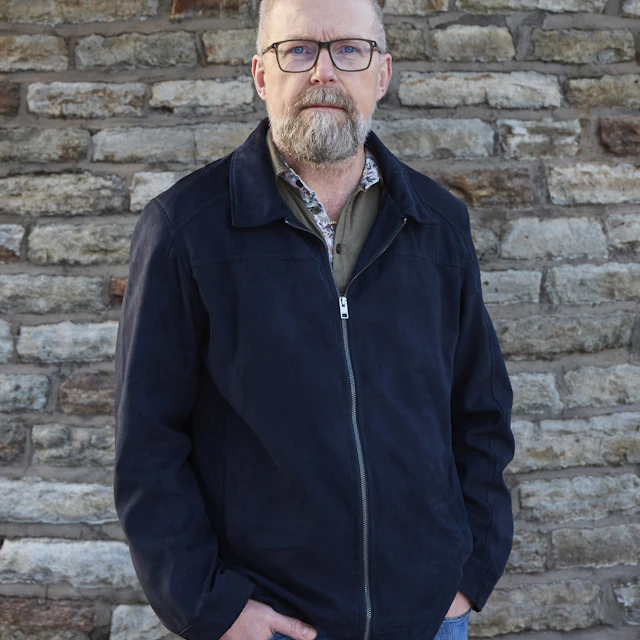 Niclas Ljungblom, Teknikkonsult Bygg- och projektledning på Bengt Dahlgren AB