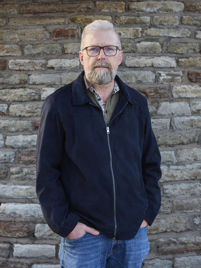 Niclas Ljungblom, Teknikkonsult Bygg- och projektledning på Bengt Dahlgren AB