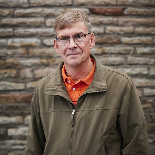 Peter Sundell, Seniorkonsult Bygg- och projektledning på Bengt Dahlgren AB