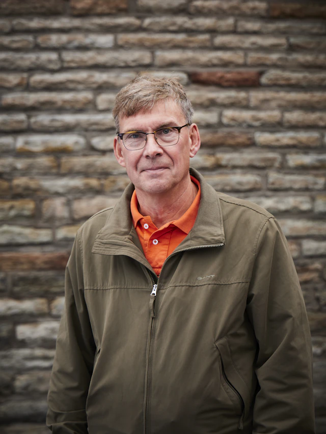 Peter Sundell, Seniorkonsult Bygg- och projektledning på Bengt Dahlgren AB