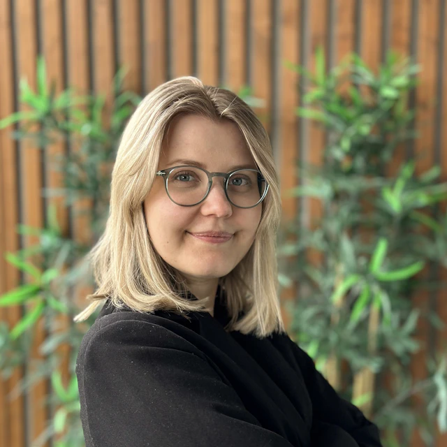 Sigrid Hedrén