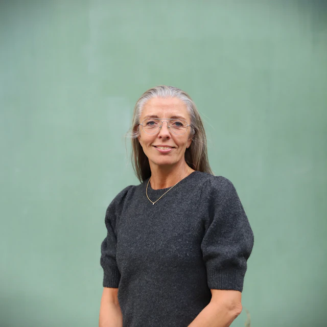 Lena Björk, Gruppchef Risk på Bengt Dahlgren AB