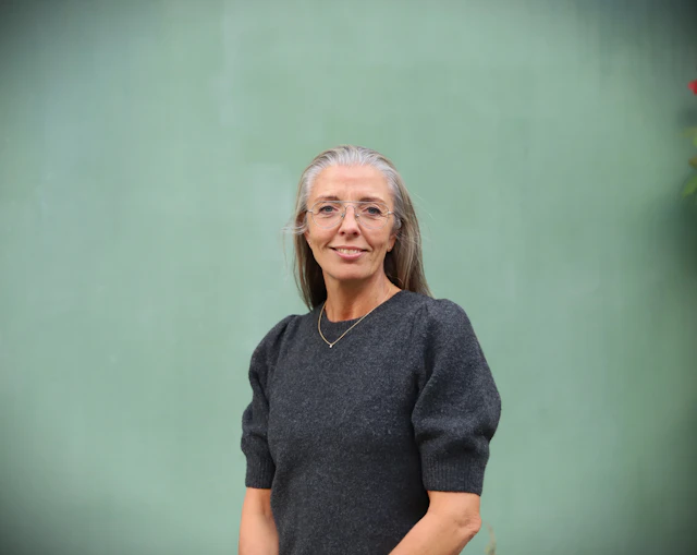 Lena Björk, Gruppchef Risk på Bengt Dahlgren AB
