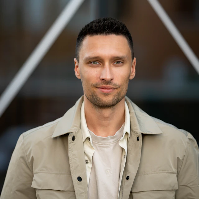 Kenneth Kotowski