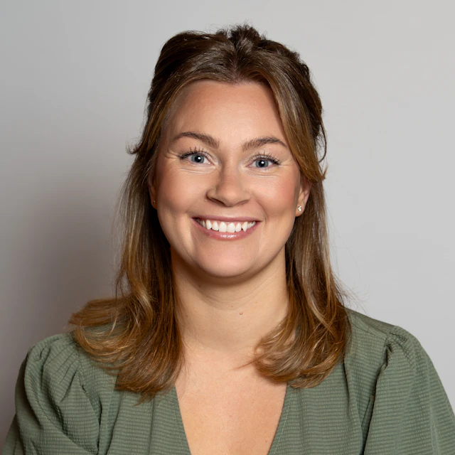 Elin Sassi, Konsult VVS på Bengt Dahlgren AB