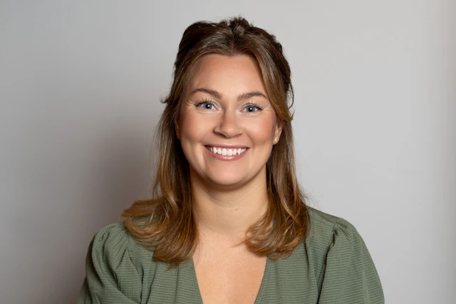 Elin Sassi, Konsult VVS på Bengt Dahlgren AB