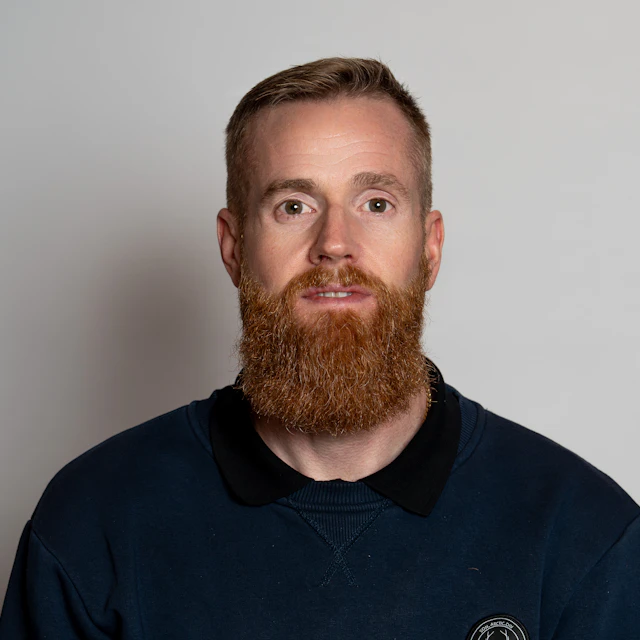 Daniel Rehn, Konsult på Bengt Dahlgren AB