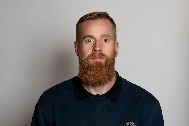 Daniel Rehn, Konsult på Bengt Dahlgren AB