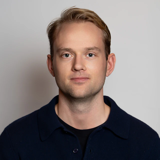 Marcus Lundström, Civilingenjör Energi på Bengt Dahlgren AB