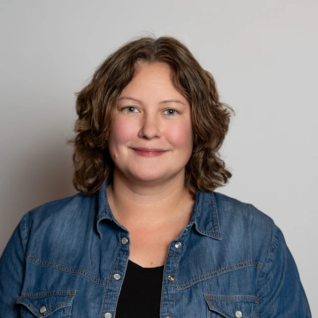 Malin Westling, Konsult VVS på Bengt Dahlgren AB