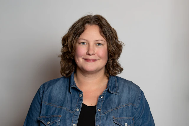 Malin Westling, Konsult VVS på Bengt Dahlgren AB