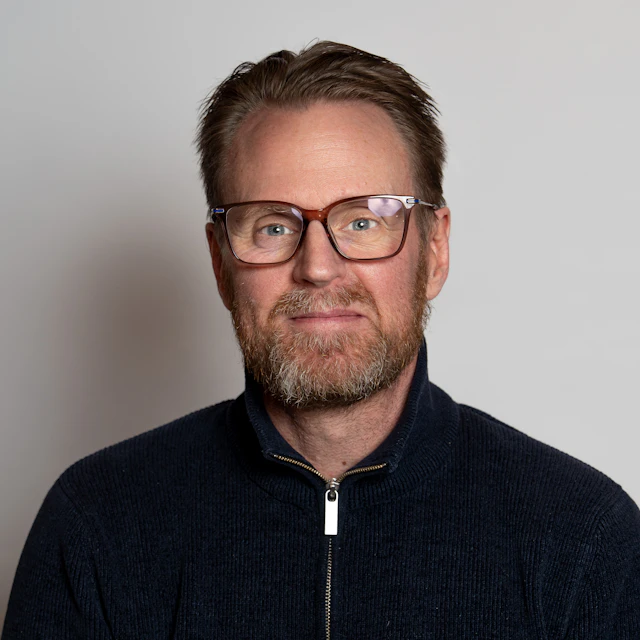 Roger Heurlin
