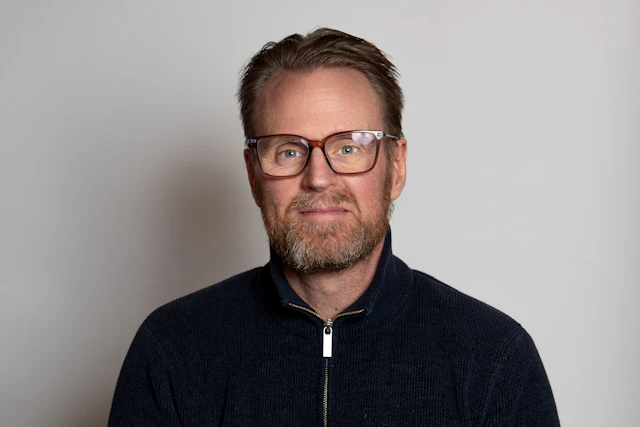 Roger Heurlin