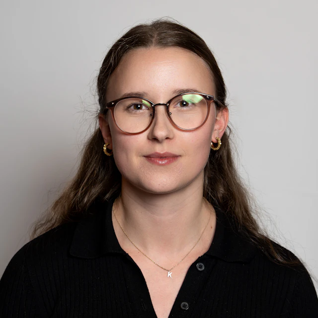 Anna Friström, Konsult Styr- och Övervakning på Bengt Dahlgren AB