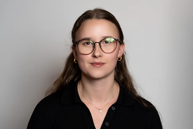 Anna Friström, Konsult Styr- och Övervakning på Bengt Dahlgren AB